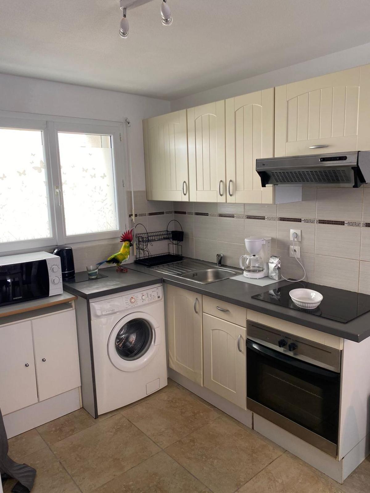 Celle Centre Village Proche Therme Apartment *