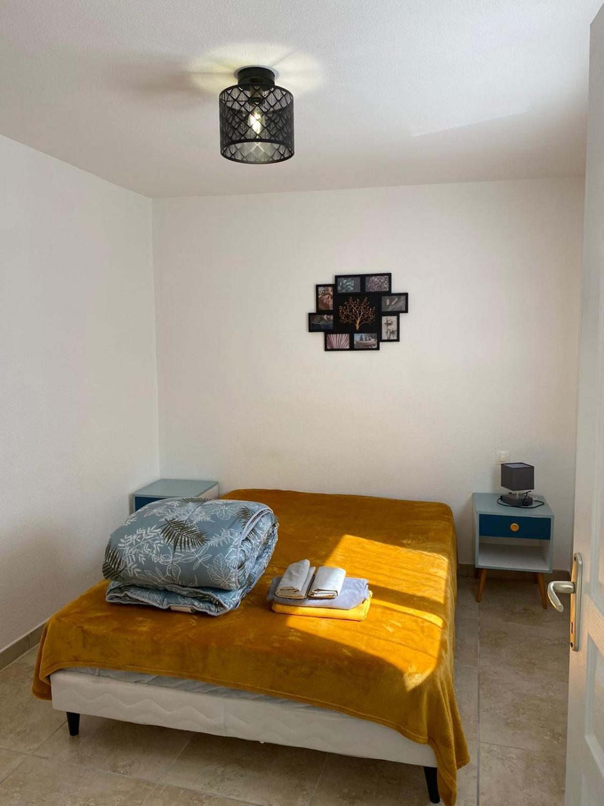 Celle Centre Village Proche Therme Apartment Amelie-les-Bains-Palalda